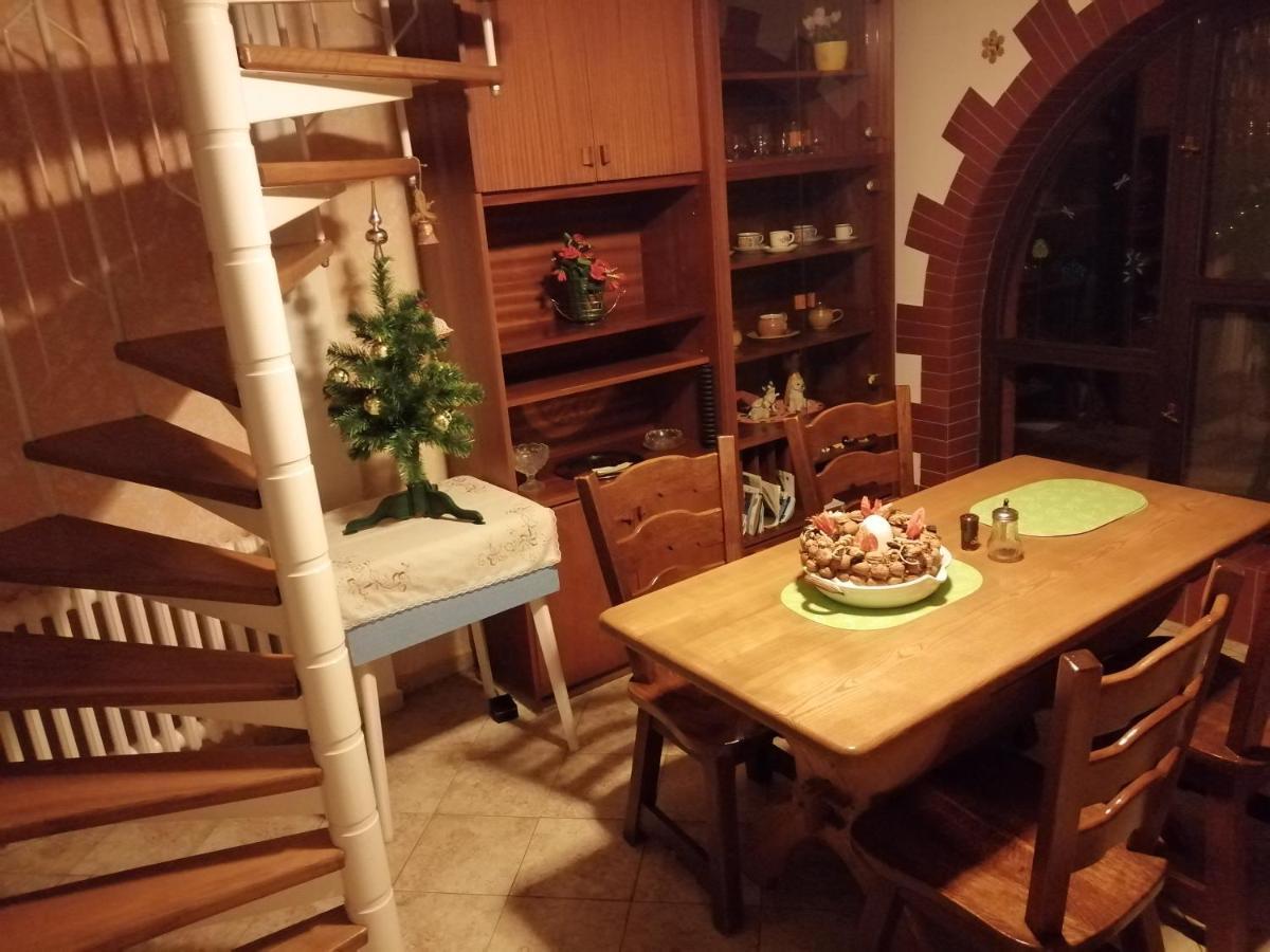 Apartmany Sedek Roprachtice Εξωτερικό φωτογραφία