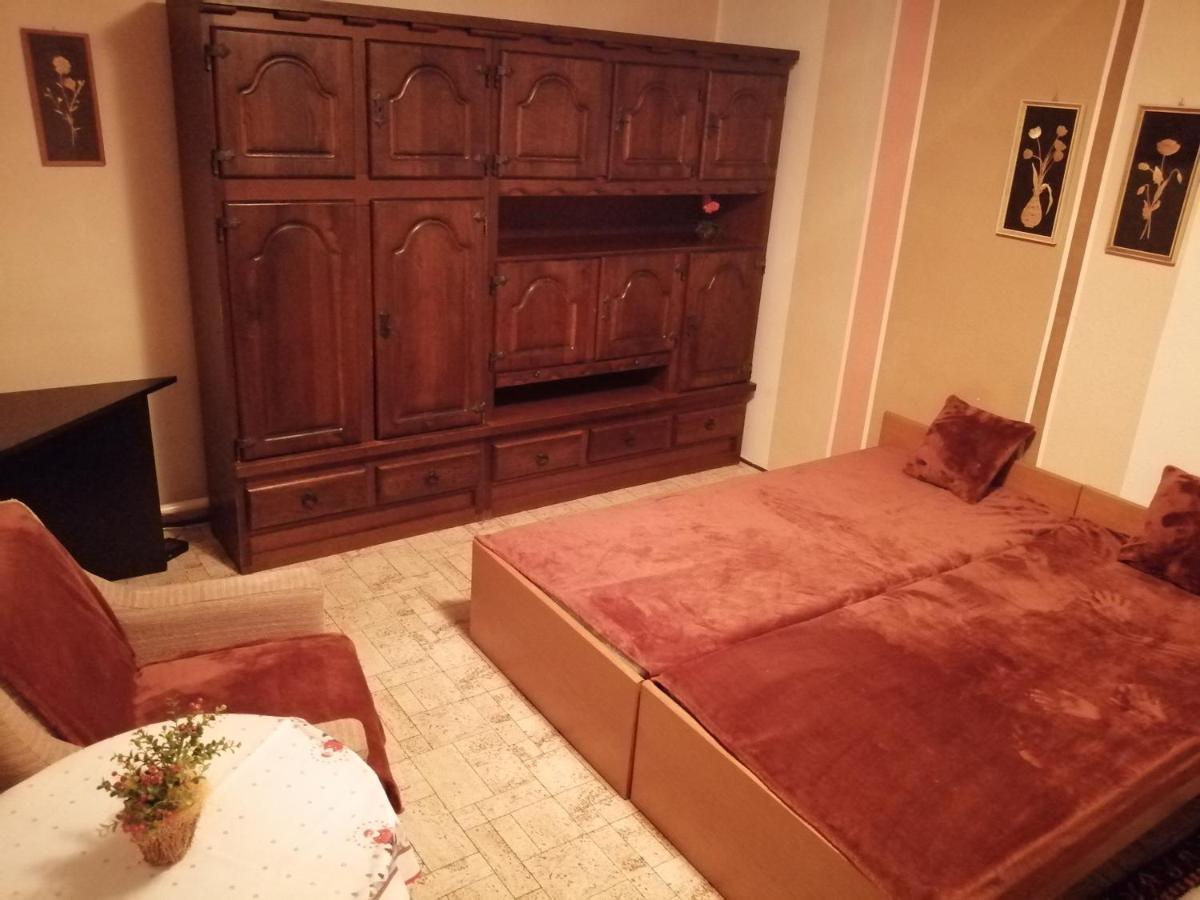 Apartmany Sedek Roprachtice Εξωτερικό φωτογραφία