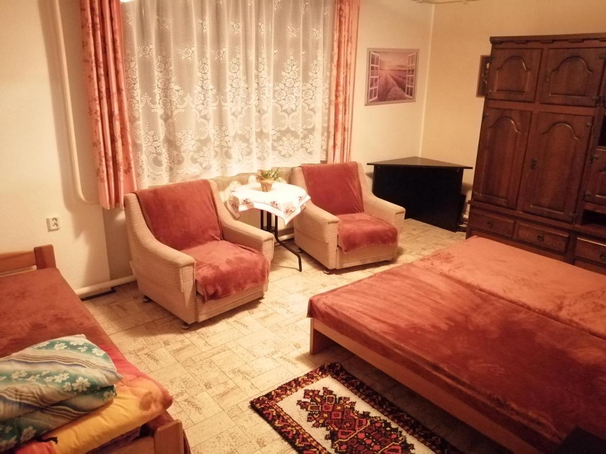 Apartmany Sedek Roprachtice Εξωτερικό φωτογραφία