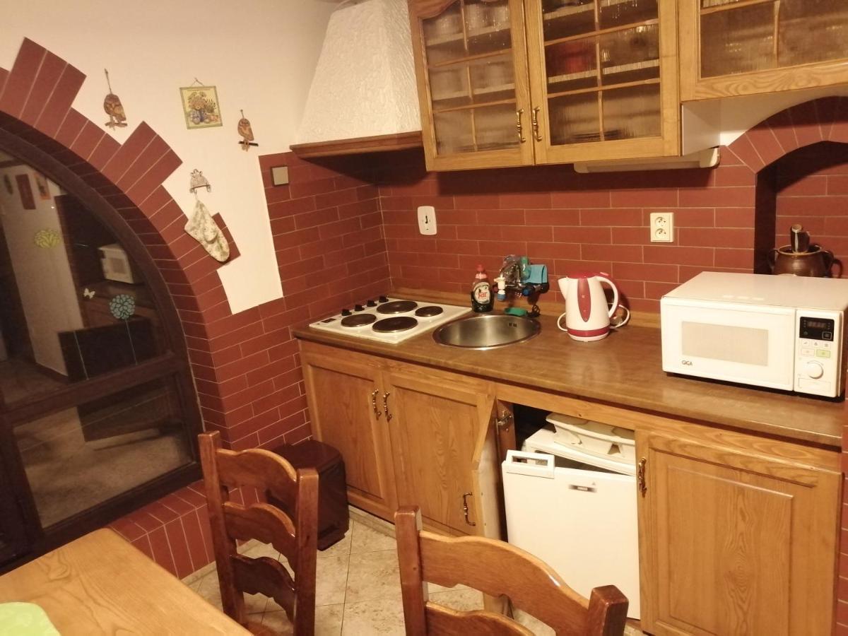 Apartmany Sedek Roprachtice Εξωτερικό φωτογραφία