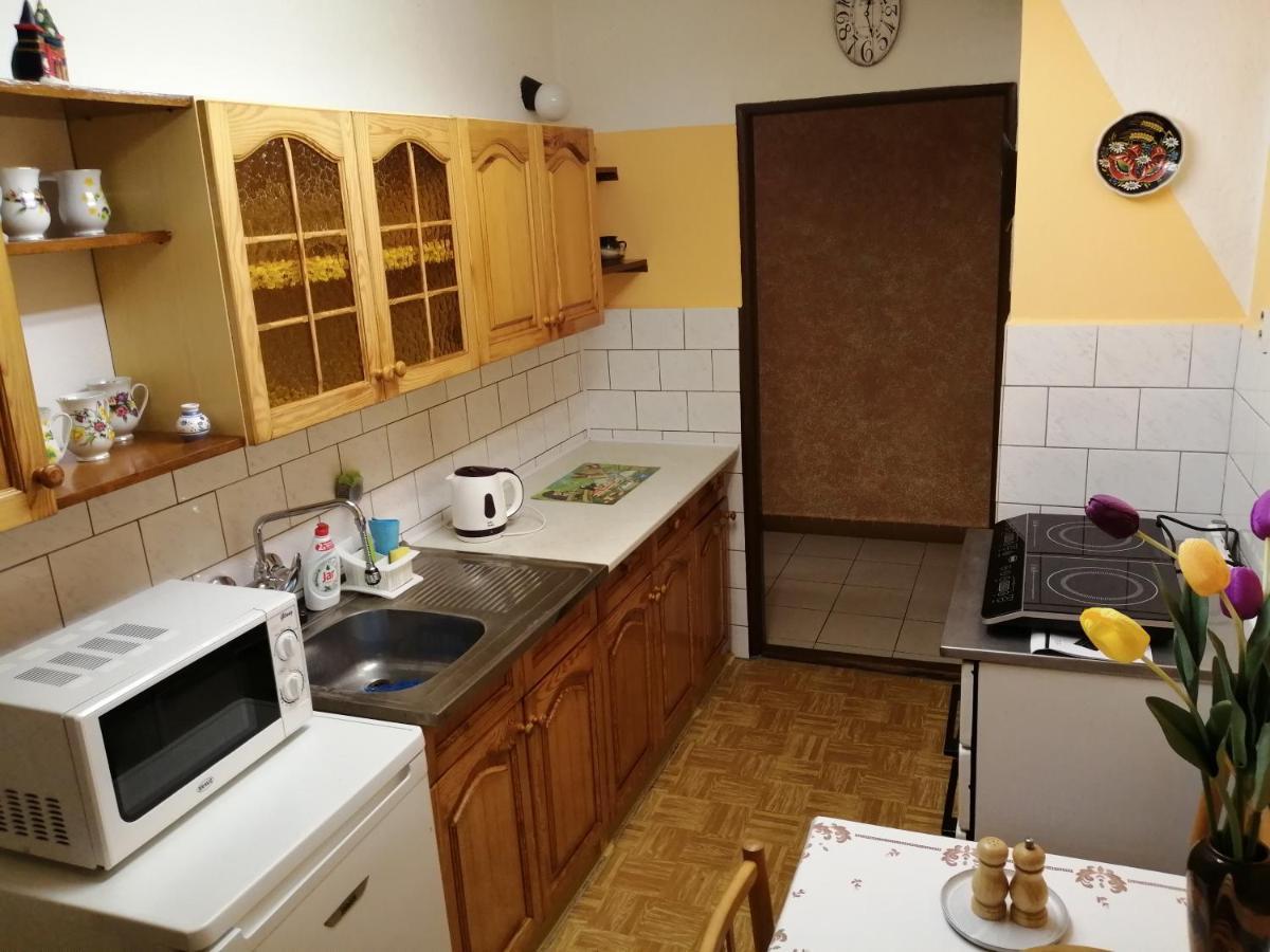 Apartmany Sedek Roprachtice Εξωτερικό φωτογραφία