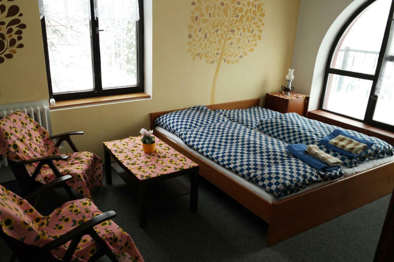 Apartmany Sedek Roprachtice Εξωτερικό φωτογραφία