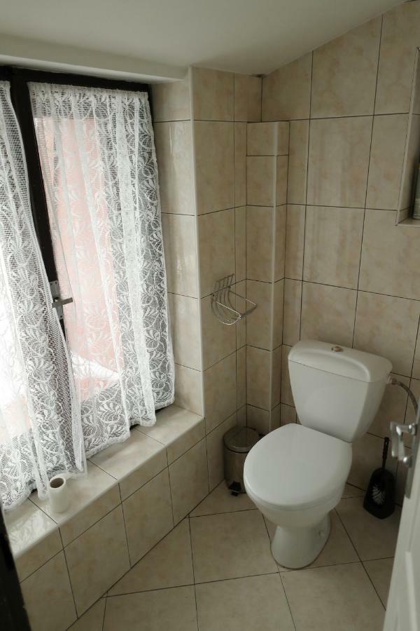 Apartmany Sedek Roprachtice Εξωτερικό φωτογραφία