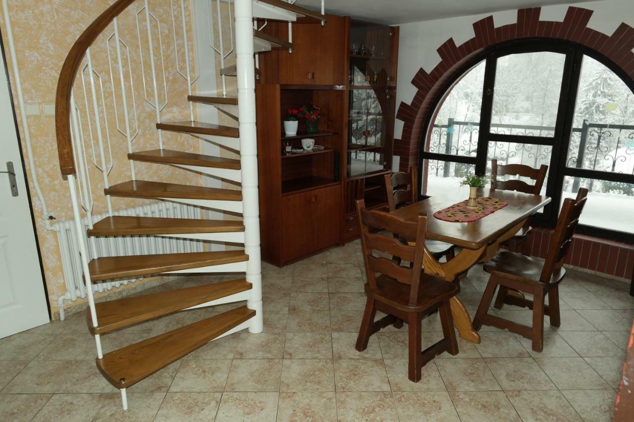 Apartmany Sedek Roprachtice Εξωτερικό φωτογραφία